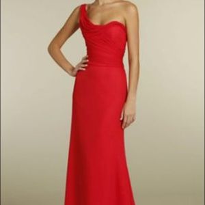 Never worn Jim Hjelm Formal Dress